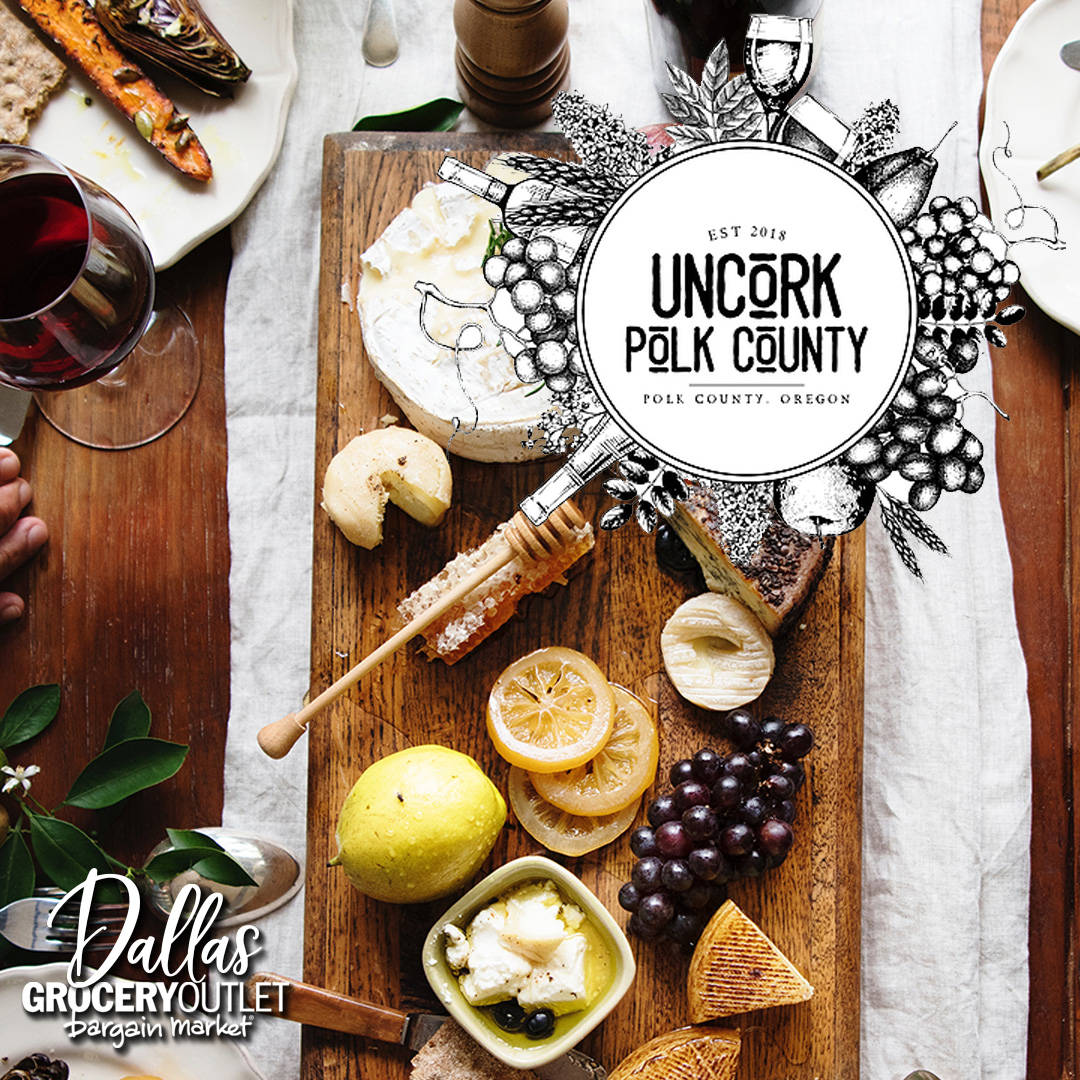 Uncork Polk County